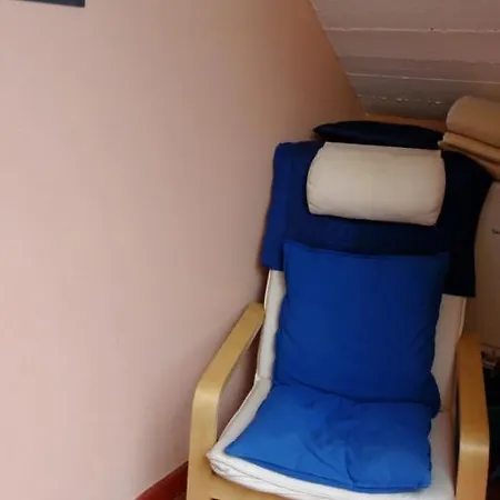 La Casa Dei Limoni Genova