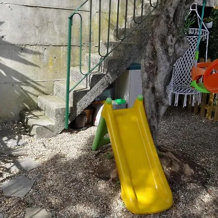 La Casa Dei Limoni Bed & Breakfast Genova