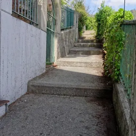Bed & Breakfast La Casa Dei Limoni