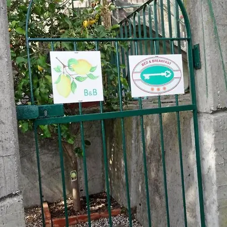 La Casa Dei Limoni