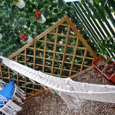 La Casa Dei Limoni Genova