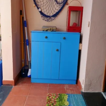 La Casa Dei Limoni 2* Genova