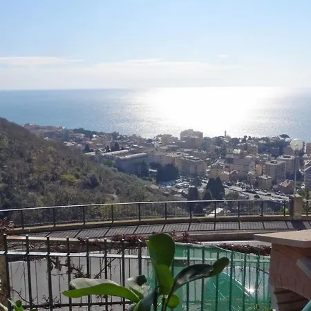 La Casa Dei Limoni Bed & Breakfast 2*