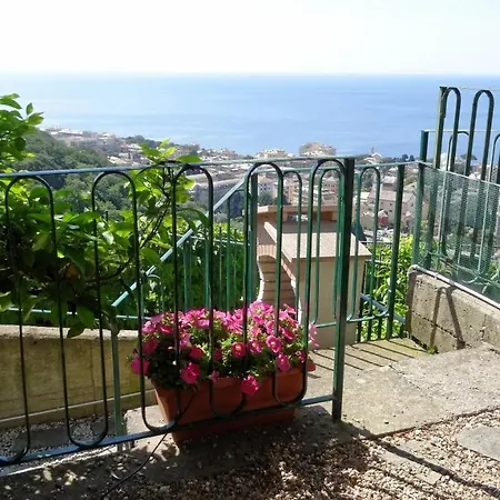 Bed & Breakfast La Casa Dei Limoni Genova