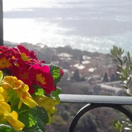 La Casa Dei Limoni Bed & Breakfast Genova