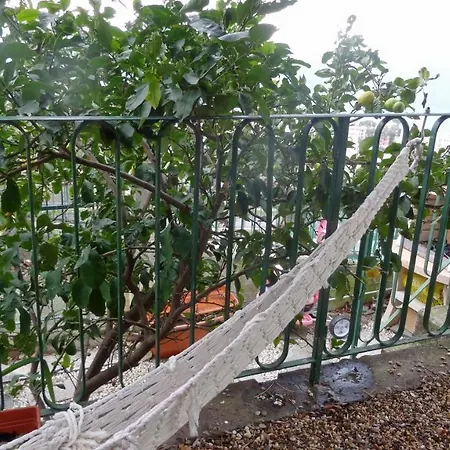 La Casa Dei Limoni Bed & Breakfast