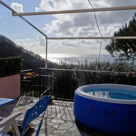La Casa Dei Limoni